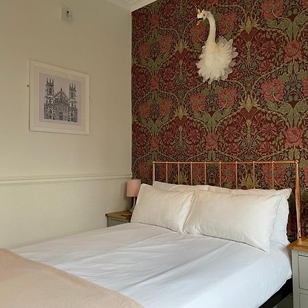 The Bishop And The Bison Bed and Breakfast York Kamer foto