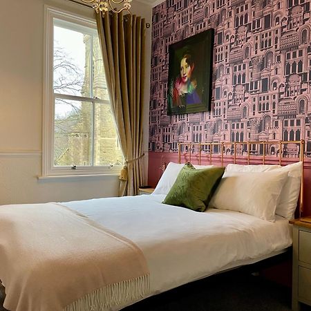 The Bishop And The Bison Bed and Breakfast York Kamer foto